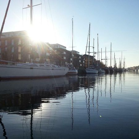 Eclipse Of The Sun Greifswald Exterior foto